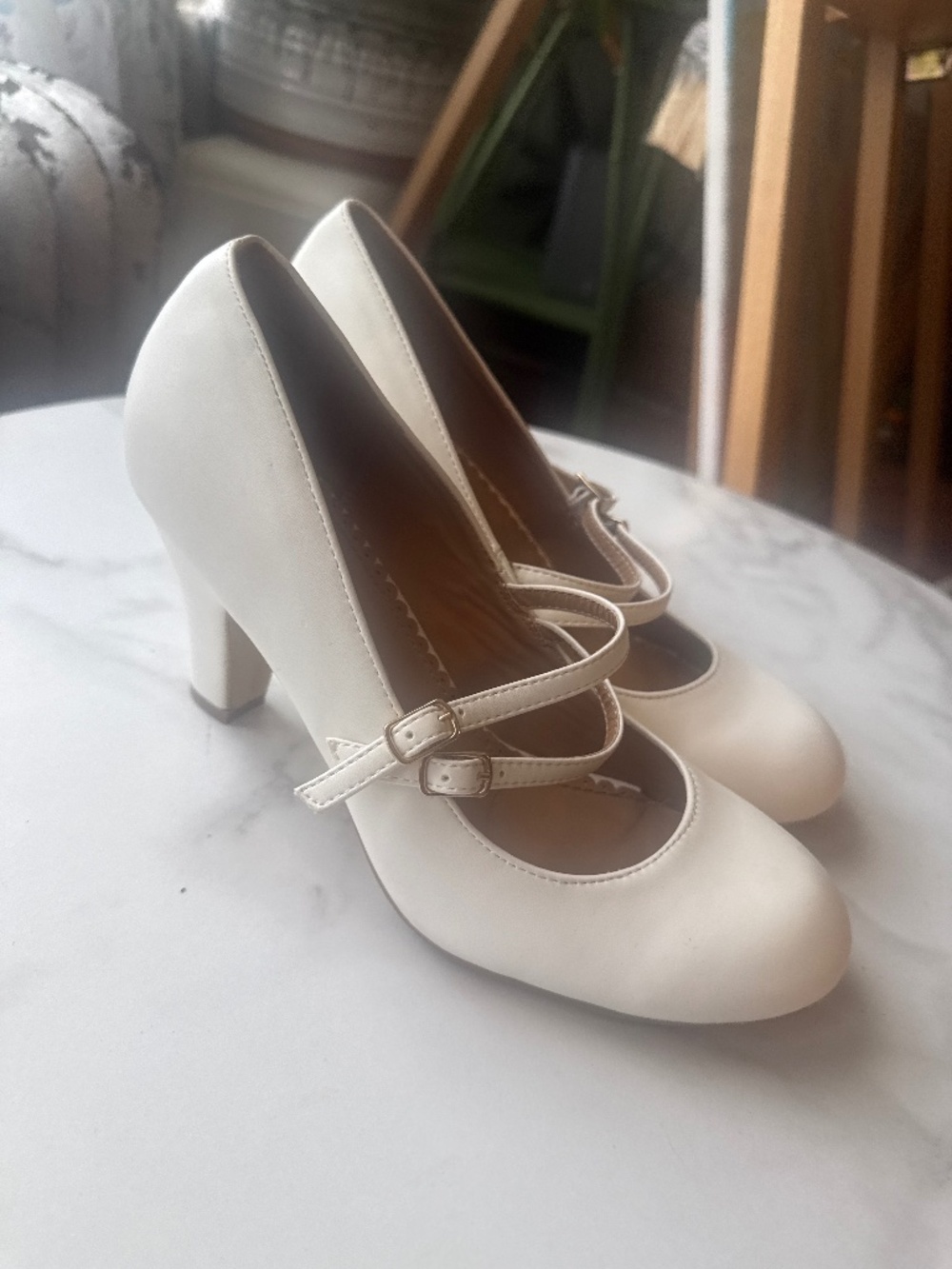 Heels